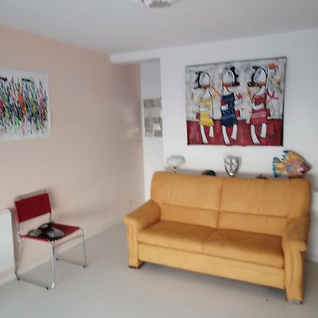 Grand Studio La Rochelle 拉罗歇尔 外观 照片