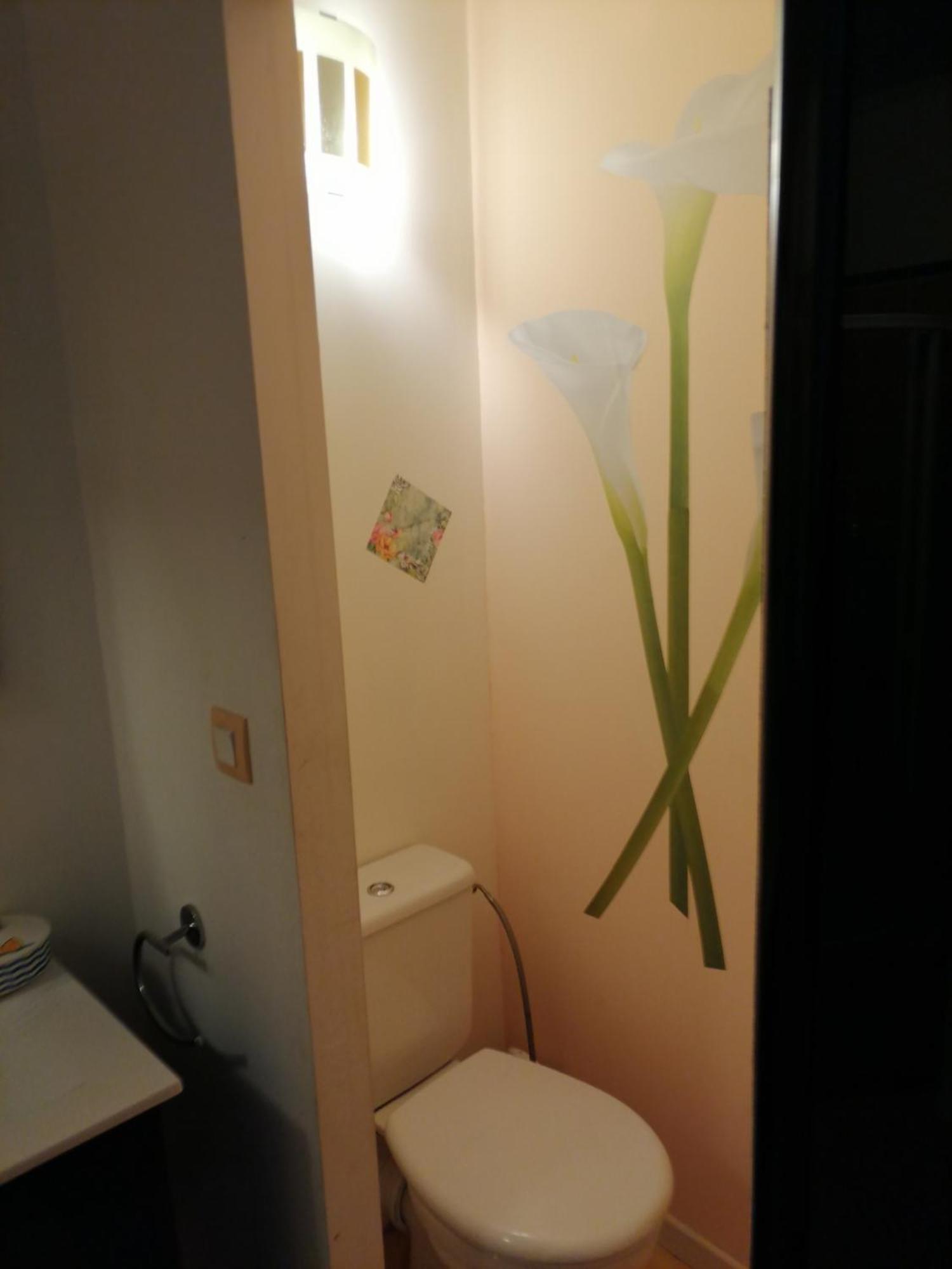 Grand Studio La Rochelle 拉罗歇尔 外观 照片